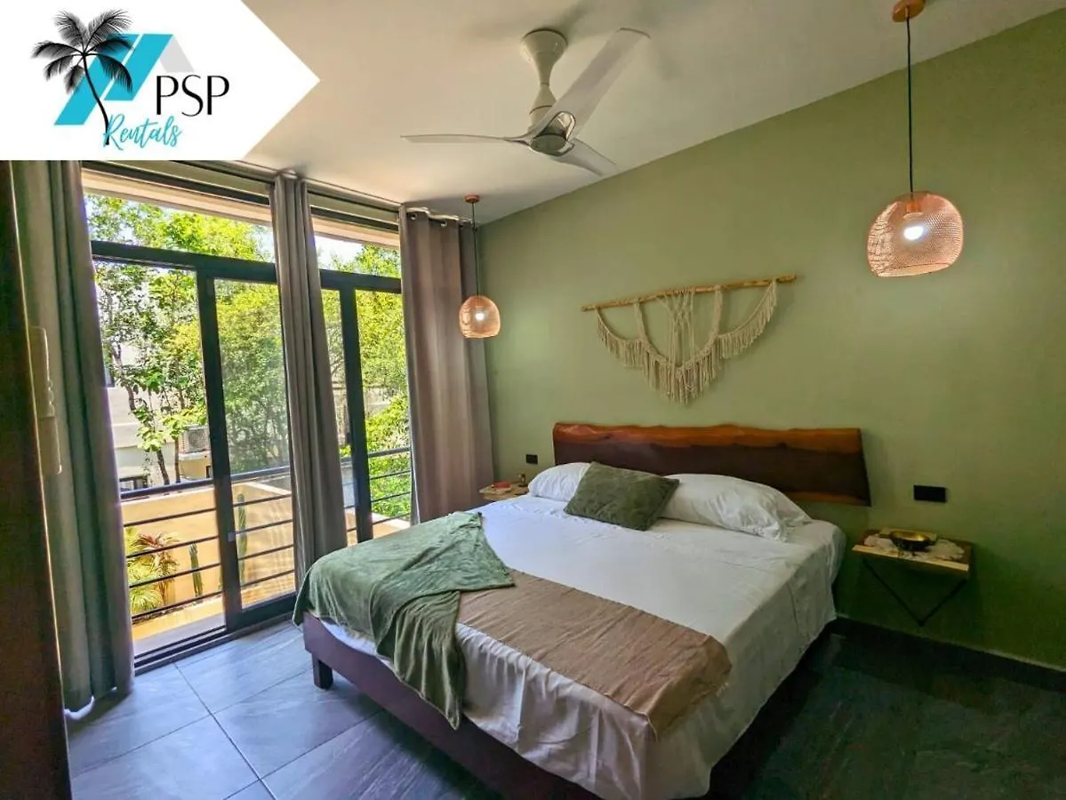 Apartment Villa Vicenta Tulum