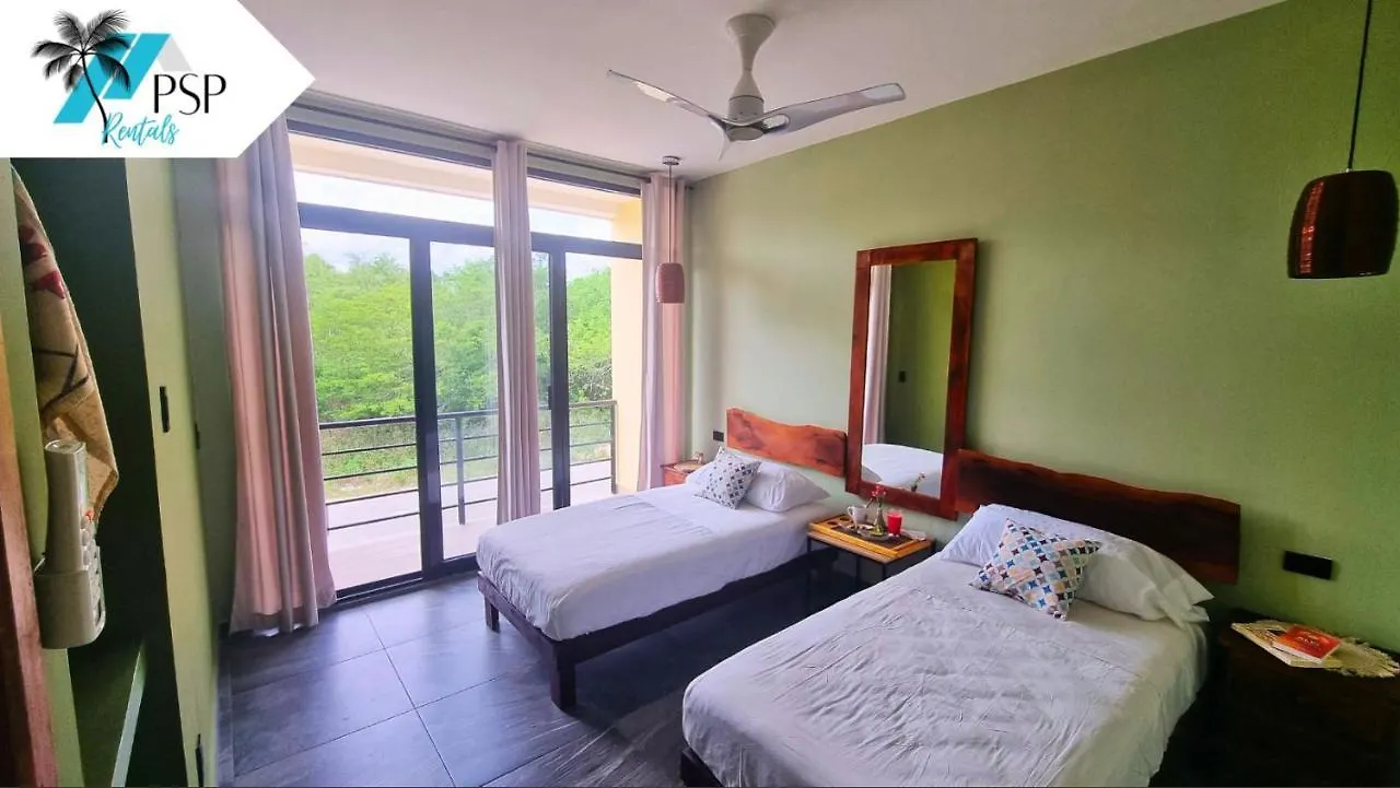 Villa Vicenta Tulum 0*,  Mexico