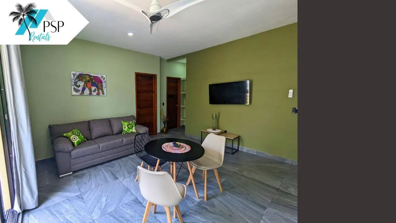 Apartment Villa Vicenta Tulum