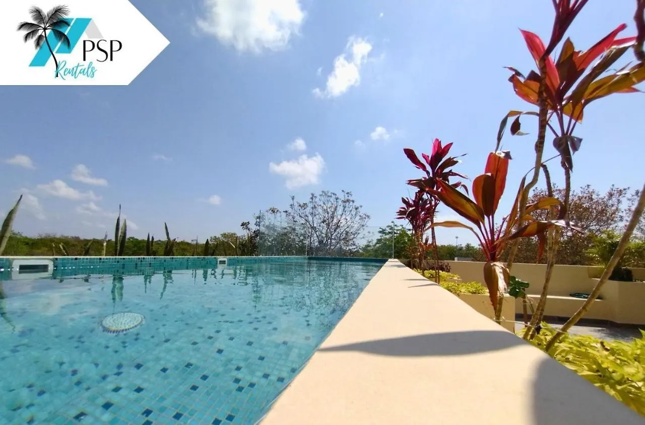 Villa Vicenta Tulum Apartment
