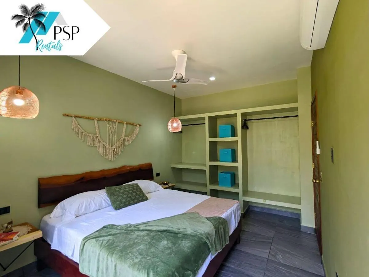 Villa Vicenta Tulum Mexico