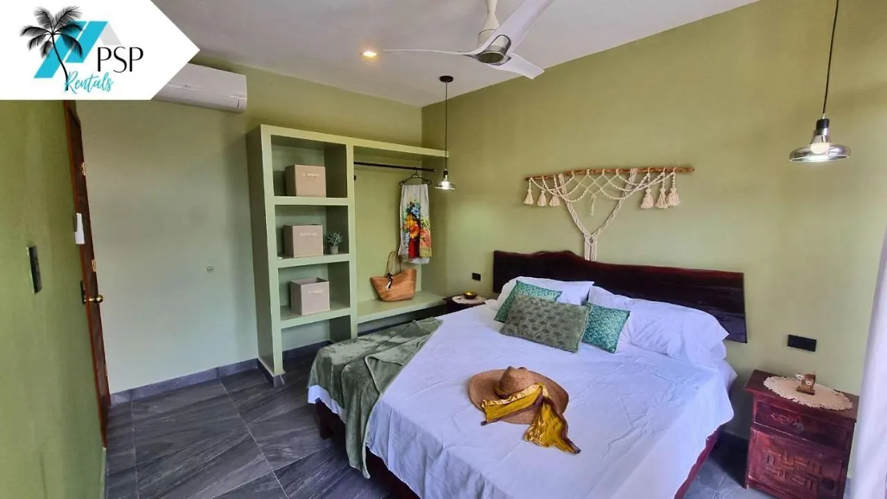 Villa Vicenta Tulum