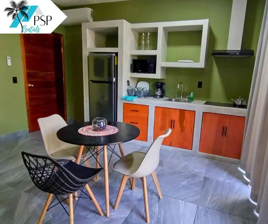 Villa Vicenta Tulum 0*,