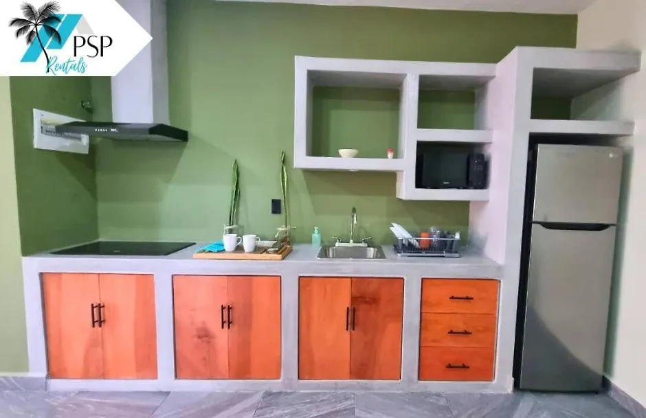 Villa Vicenta Tulum Mexiko