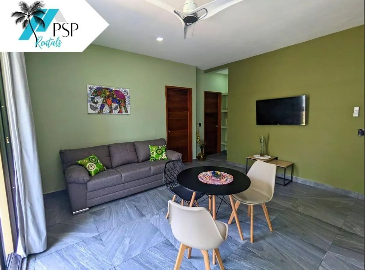 Villa Vicenta Tulum 0*,  Mexiko