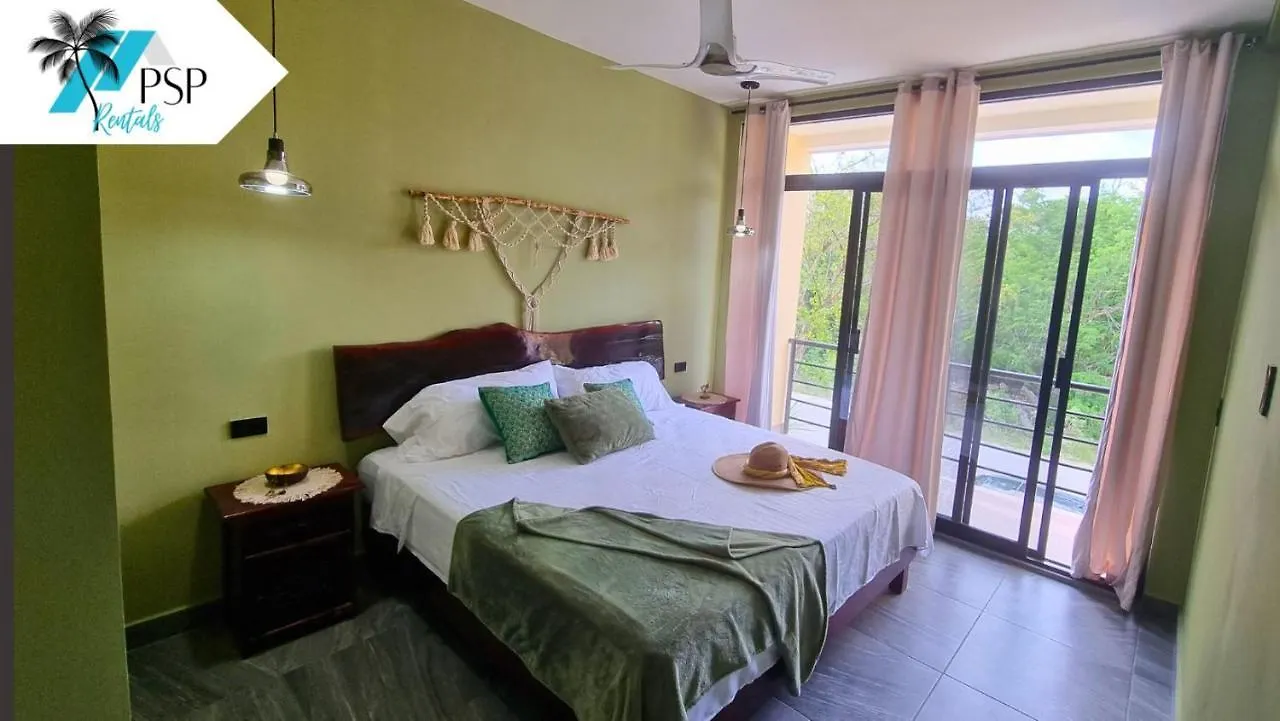 Villa Vicenta Tulum